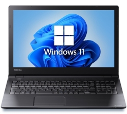 Toshiba Dynabook B55M 15,6 i5-7200U 8 Gb DDR4 256 Gb SSD